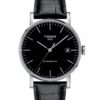 Tissot Everytime Swissmatic T109.407.16.051.00 - Gioielleria Casavola di Noci - orologio automatico svizzero sobrio ed elegante