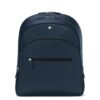 Montblanc zaino grande Sartorial 132064 - Gioielleria Casavola di Noci - idee regalo compleanno 40 anni uomo - con scompartimento per computer portatile