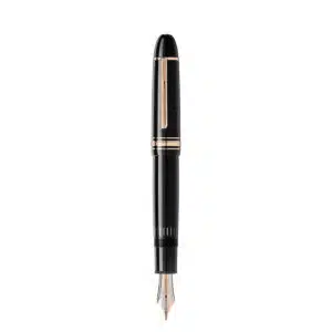 Montblanc Meisterstuck stilografica 149 132093 - Gioielleria Casavola di Noci - idee regalo per collezionista di penne