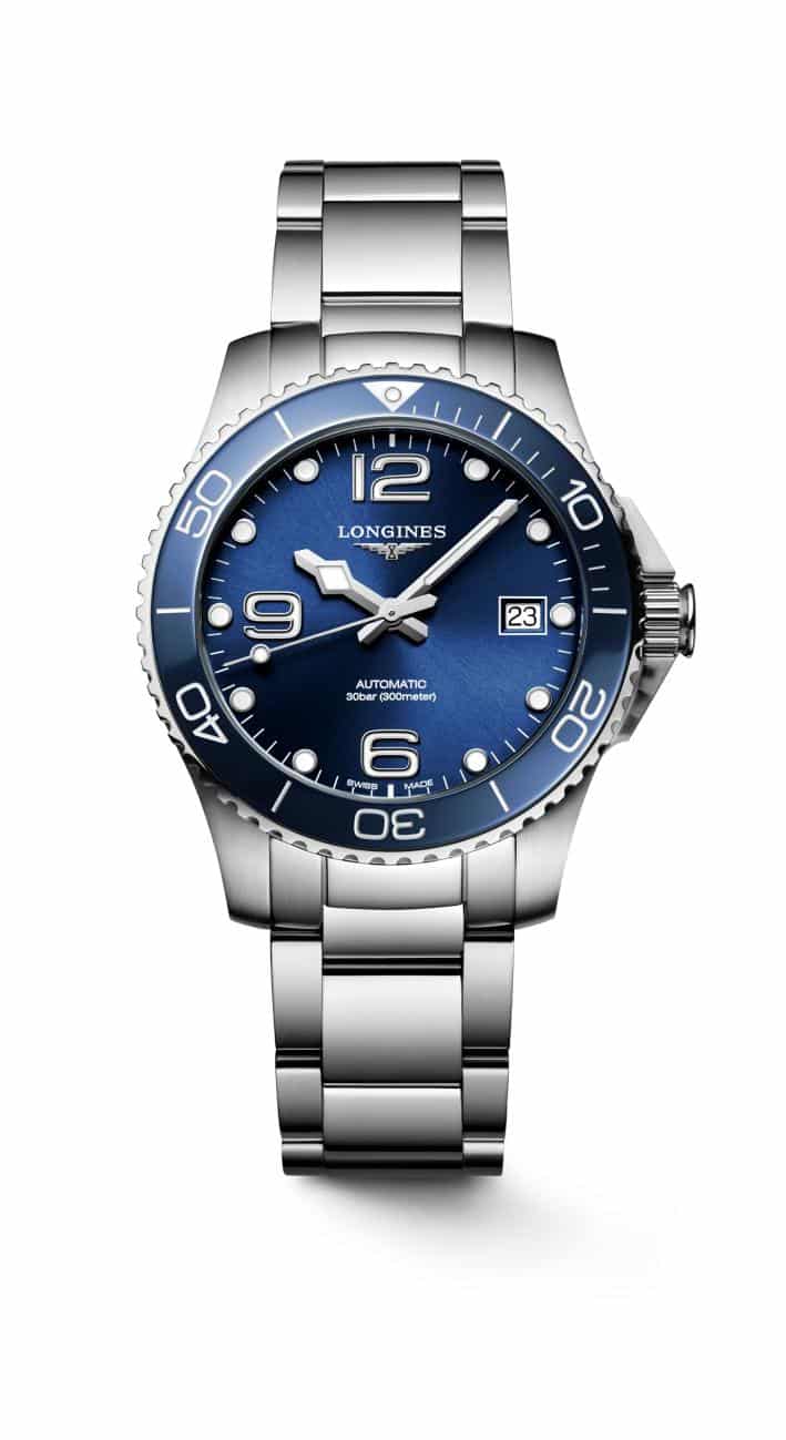 Longines Hydroconquest L3.780.4.96.6 Gioielleria Casavola Noci