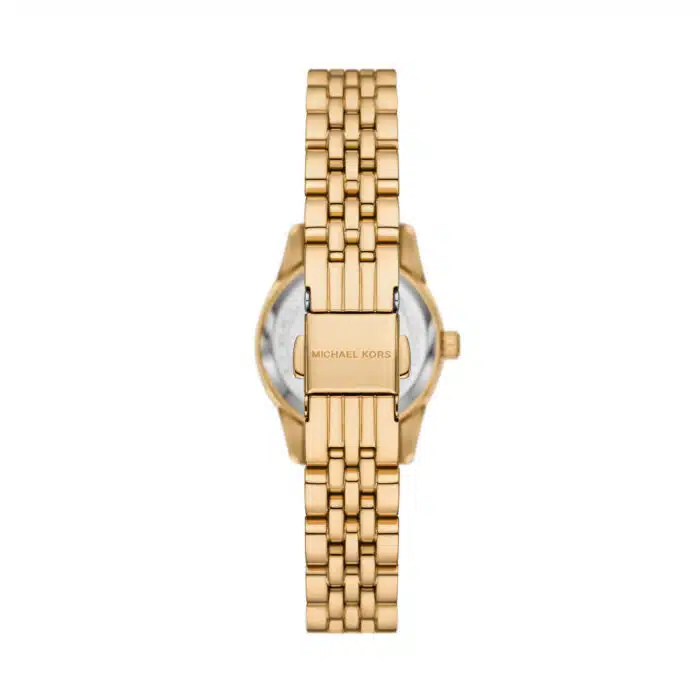 Michael Kors Orologi MK4813 - Gioielleria Casavola di Noci - idee regalo per compleanno 40 anni migliore amica - bracciale color oro