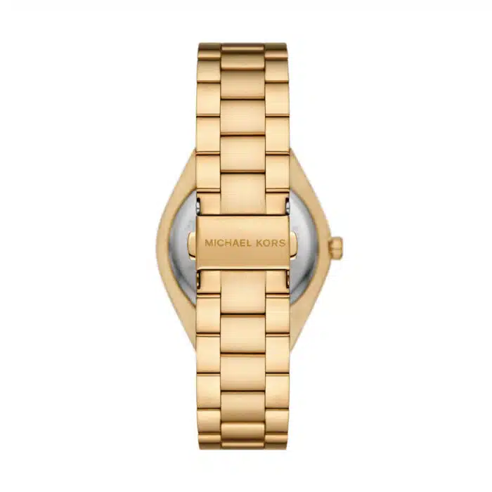 Michael Kors Orologi MK7460 - Gioielleria Casavola di Noci - idee regalo per compleanno ragazza 30 anni - bracciale color oro rosa