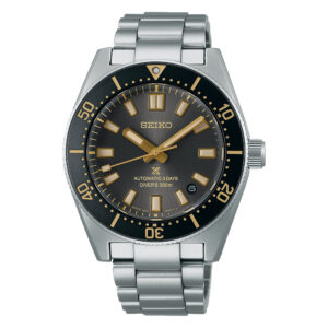 Seiko Prospex SPB455J1 - Revival Diver 1965 - Gioielleria Casavola di Noci - orologio automatico edizione speciale in acciaio INOX - subacqueo 300 metri