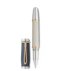 Montblanc Jane Austen roller 130673 - Gioielleria Casavola di Noci - penna edizione limitata - collezione Writers Edition - con box esclusivo