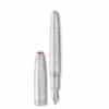 Montblanc Meisterstuck x Olympic stilografica LeGrand F 131370 - Gioielleria Casavola di Noci - penna da collezione in edizione speciale - corpo e cappuccio in metallo