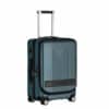 Montblanc bagaglio a mano MY4810 198897 - Gioielleria Casavola di Noci - valigeria di lusso - idee regalo per chi viaggia sempre - immagine di lato