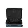 Montblanc bagaglio a mano MY4810 198897 - Gioielleria Casavola di Noci - valigeria di lusso - idee regalo per chi viaggia sempre - immagine trolley aperto
