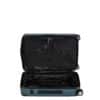 Montblanc trolley compatto MY4810 198893 - Gioielleria Casavola di Noci - valigeria di lusso - idee regalo per chi viaggia sempre - immagine aperto