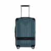 Montblanc trolley compatto MY4810 198893 - Gioielleria Casavola di Noci - valigeria di lusso - idee regalo per chi viaggia sempre - immagine frontale
