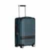 Montblanc trolley compatto MY4810 198893 - Gioielleria Casavola di Noci - valigeria di lusso - idee regalo per chi viaggia sempre - immagine laterale