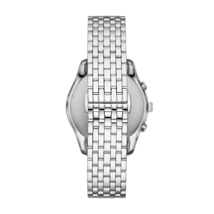 Emporio Armani Orologi AR11582 - Gioielleria Casavola di Noci - idee regalo compleanno ragazzo 18 anni - bracciale in acciaio inossidabile