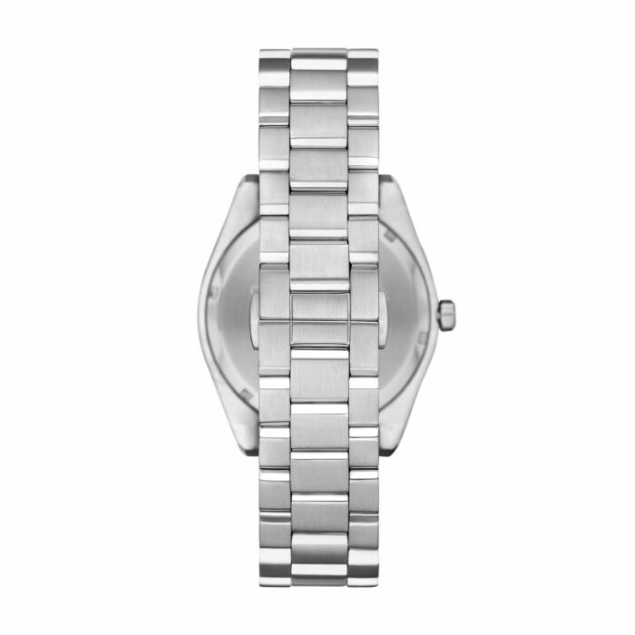 Emporio Armani Orologi AR11620 - Gioielleria Casavola di Noci - idee regalo per compleanno ragazzo ventenne - bracciale realizzato in acciaio inossidabile