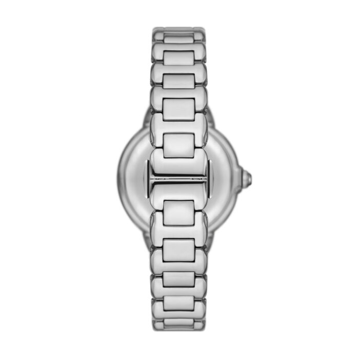 Emporio Armani Orologi AR11630 - Gioielleria Casavola di Noci - idee regalo compleanno 25 anni fidanzata - bracciale in acciaio INOX lucido