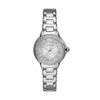 Emporio Armani Orologi AR11632 - Gioielleria Casavola di Noci - idee regalo compleanno 20 anni ragazza - cristalli come decorazioni