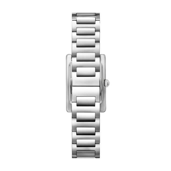 Emporio Armani Orologi AR11625 - Gioielleria Casavola di Noci - idee regalo per laurea ragazza - bracciale in acciaio INOX