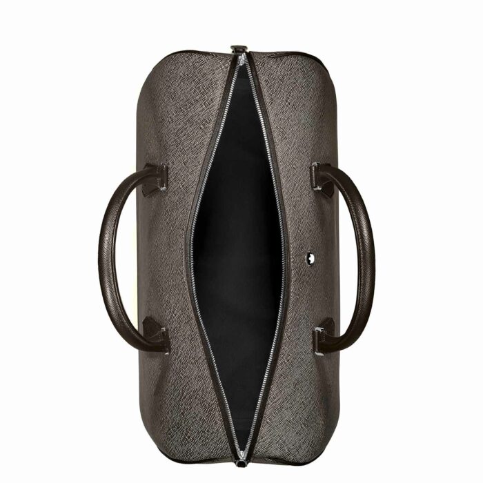 Montblanc borsa grande 142 Sartorial 198824 - Gioielleria Casavola di Noci - pelletteria di lusso - weekend bag comoda e spaziosa