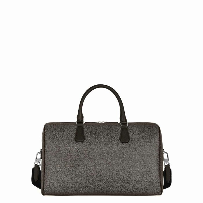 Montblanc borsa grande 142 Sartorial 198824 - Gioielleria Casavola di Noci - pelletteria di lusso - weekend bag unisex per tutte le occasioni