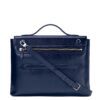 Montblanc cartella Meisterstuck Neo 131687 - Gioielleria Casavola di Noci - pelletteria di lusso - idee regalo per laurea in giurisprudenza - unisex