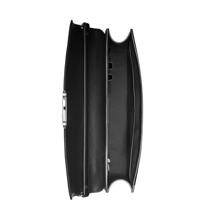 Montblanc valigetta Meisterstuck 4810 130691 - Gioielleria Casavola di Noci - pelletteria di lusso - idee regalo unisex per laurea in medicina