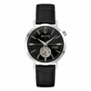 Bulova Aerojet Automatic 38 mm 96A317 - Gioielleria Casavola di Noci - orologio unisex con finestra sul calibro in movimento