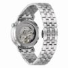 Bulova Aerojet Automatic 38 mm 96A319 - Gioielleria Casavola di Noci - orologio unisex con bracciale in acciaio INOX