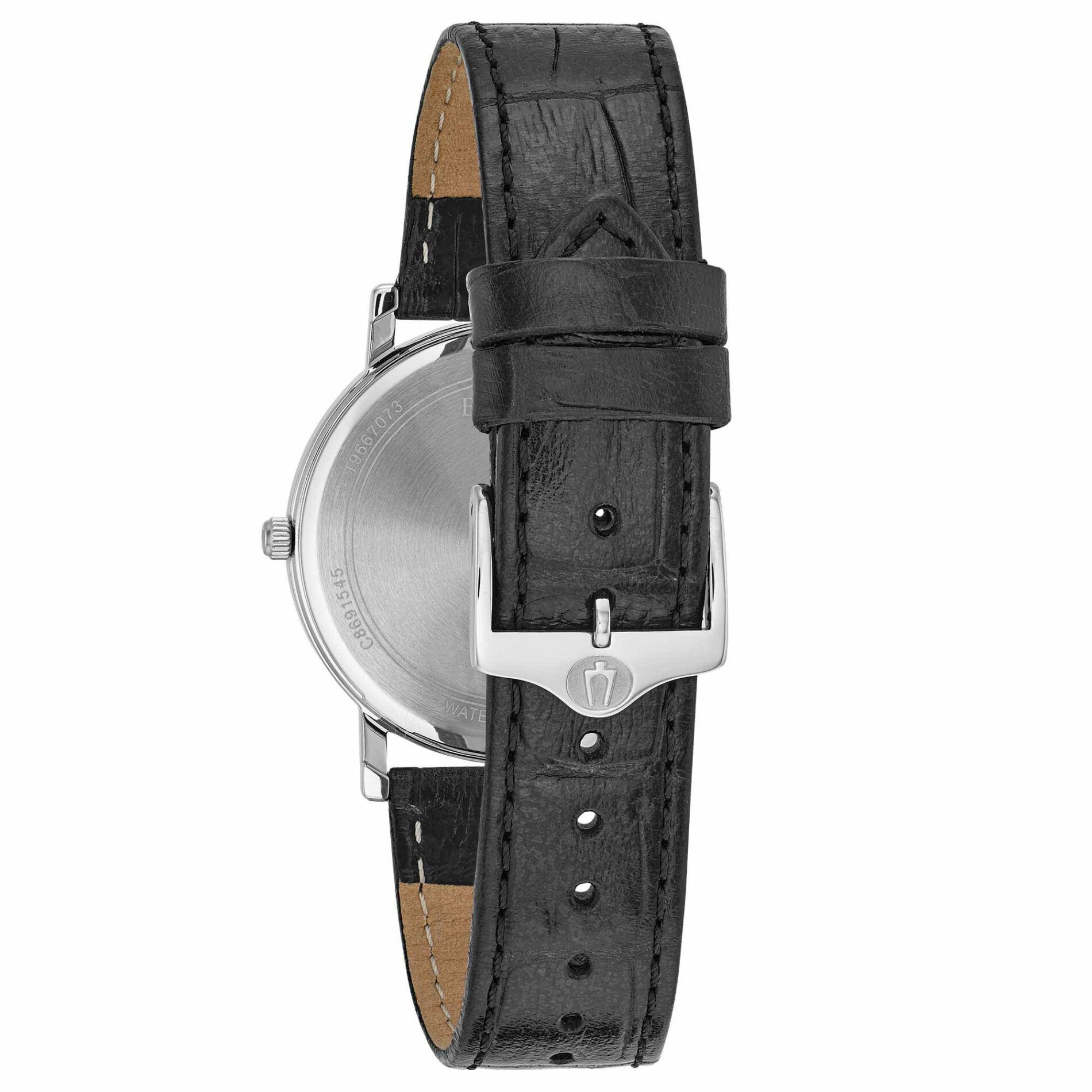 Bulova Classic Elegant 96B104 - immagine 3