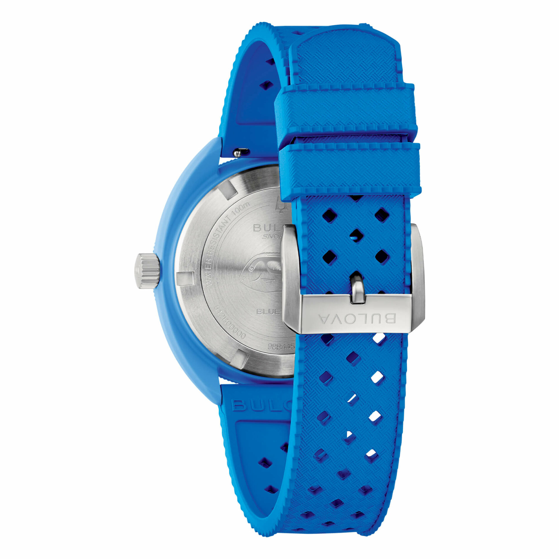 Bulova Snorkel 98B445 - immagine 3