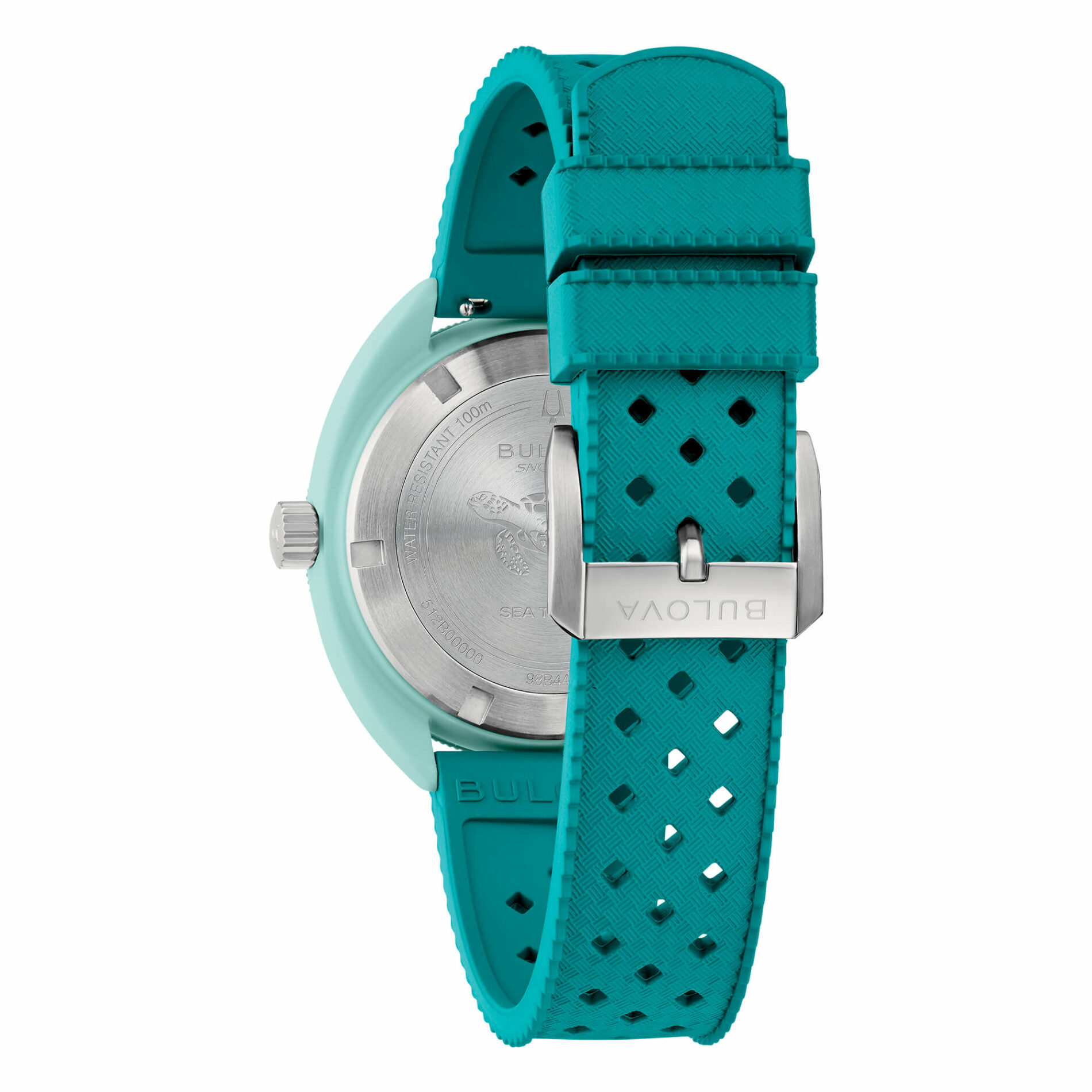 Bulova Snorkel 98B446 - immagine 3