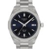 Tissot PRC 100 Solar T151.422.11.041.00 - Gioielleria Casavola di Noci - orologio svizzero con ricarica solare Lightmaster - ghiera in acciaio dodecagonale - bracciale in acciaio INOX