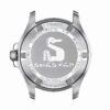 Tissot Seastar 1000 36MM T120.210.22.051.01 - Gioielleria Casavola di Noci - orologio svizzero sportivo unisex - cassa in acciaio INOX