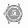 Tissot Seastar 1000 T120.410.22.051.01 - Gioielleria Casavola di Noci - orologio svizzero sportivo al quarzo - cassa in acciaio INOX - fondello avvitato - corona a vite
