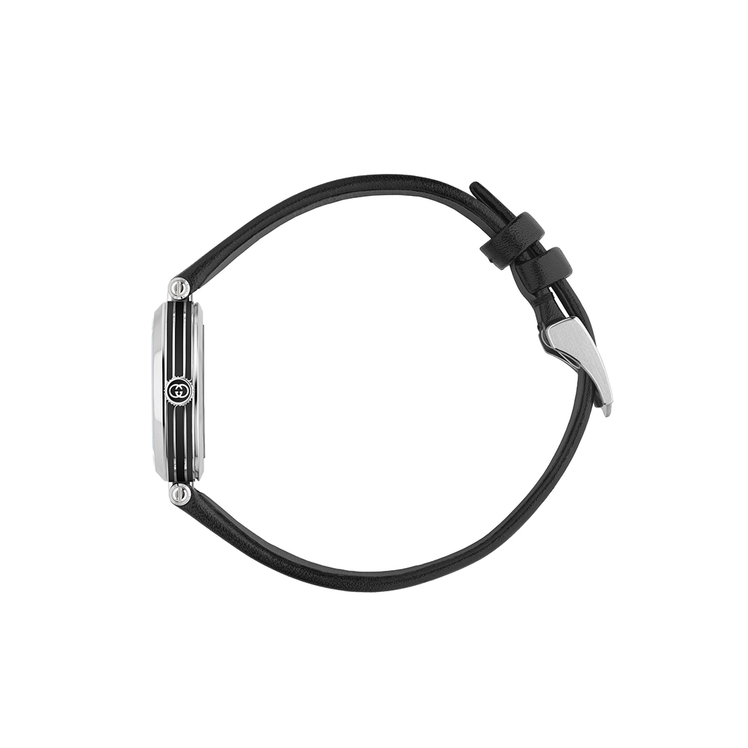 Gucci Modello 2000 YA167503 - Gioielleria Casavola di Noci - orologio da donna piccolo svizzero al quarzo - cassa in acciaio INOX - idee regalo compleanno 40 anni moglie