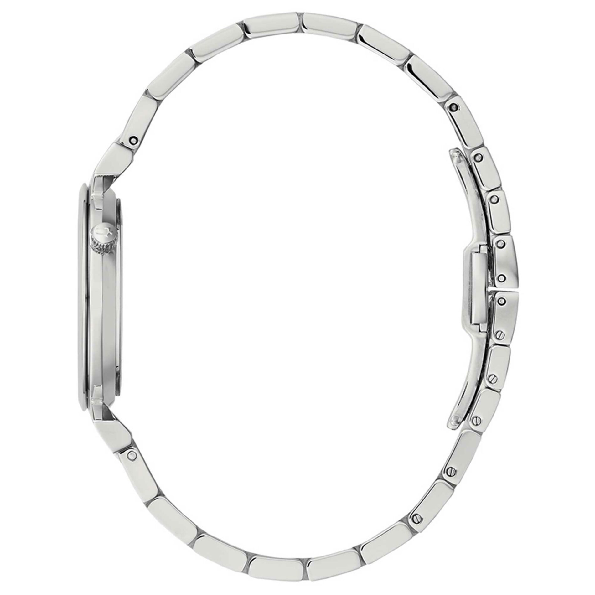 Bulova Regatta Lady 96P216 - Gioielleria Casavola di Noci - orologio al quarzo da donna con cassa in acciaio INOX - idee regalo compleanno 50 anni migliore amica