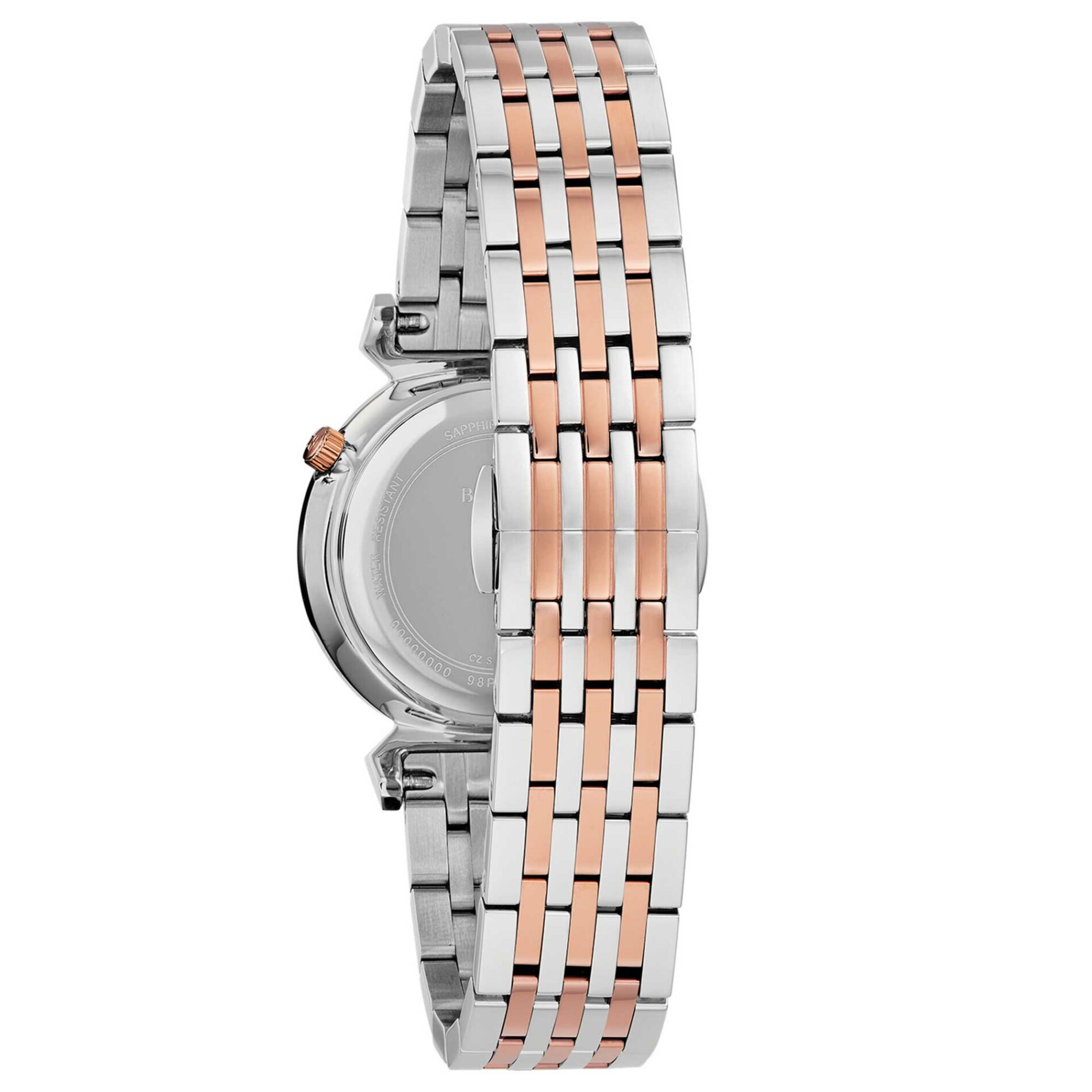Bulova Regatta Lady 98P192 - immagine 3