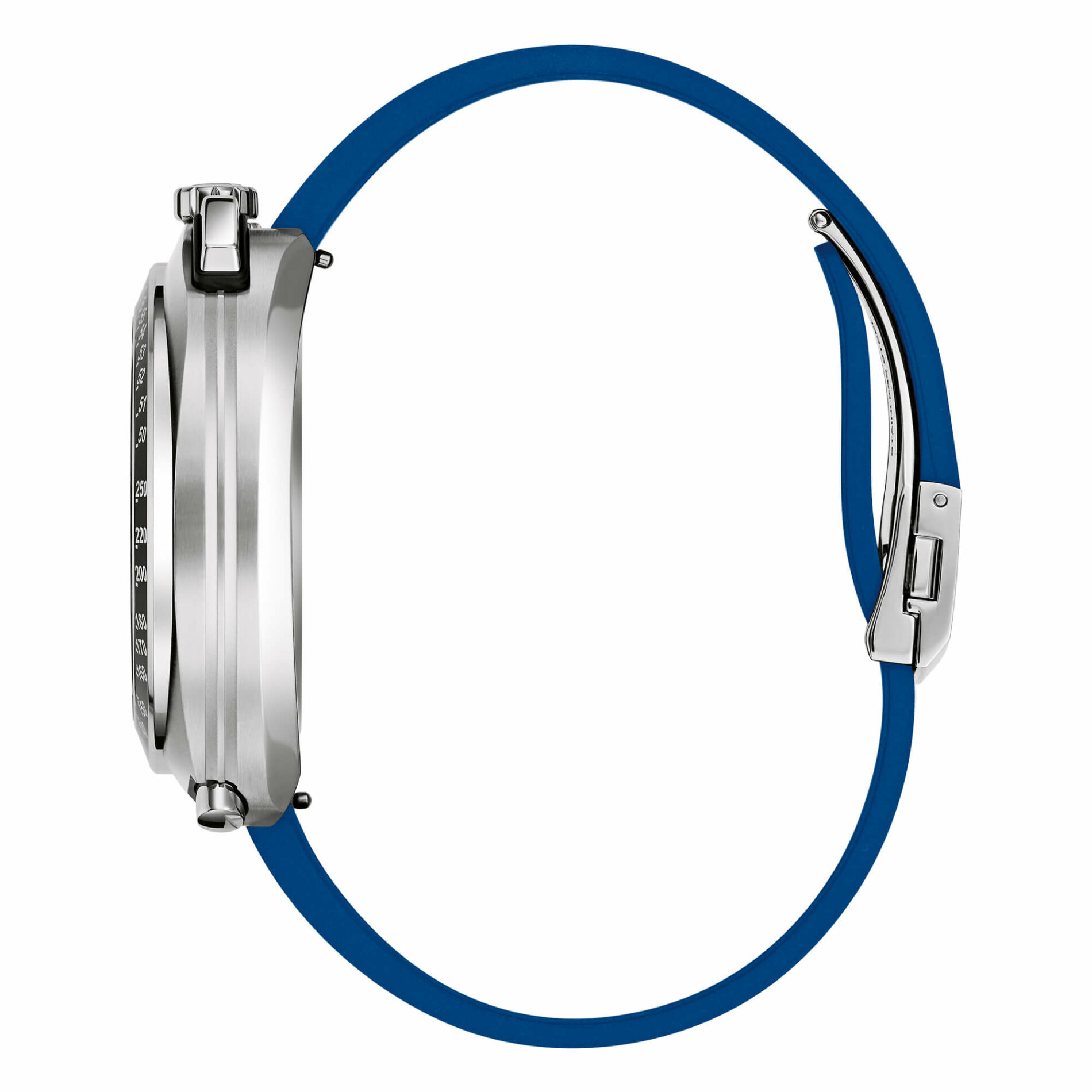 Bulova Shelby 150th Anniversary 98B452 - Gioielleria Casavola di Noci - cronografo 262 khz precisionist in edizione limitata 7500 esemplari al mondo - cassa in acciaio INOX e vetro zaffiro