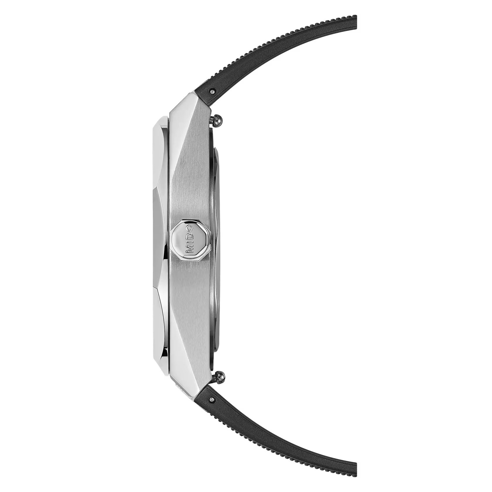 Mido Multifort 8 One Crown M055.507.17.051.00 - Gioielleria Casavola di Noci - orologio automatico svizzero - cassa in acciaio inox