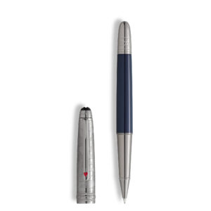 Montblanc roller Giro del Mondo Doué Classique 132894 - Gioielleria Casavola di Noci - penna da collezione in edizione speciale