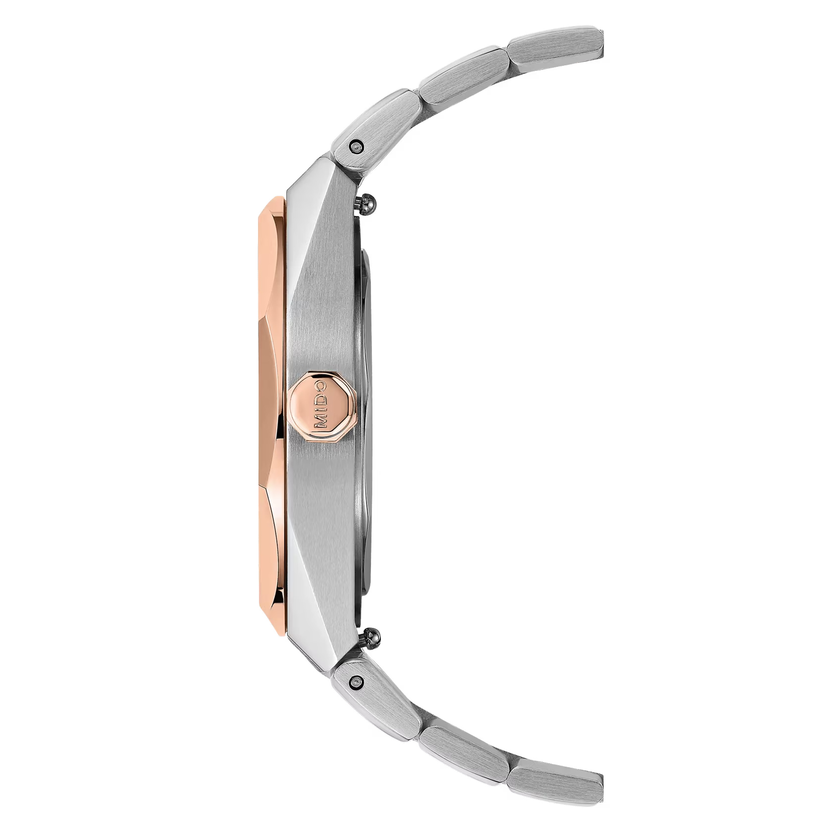 Mido Multifort 8 One Crown M055.507.22.051.00 - immagine 3