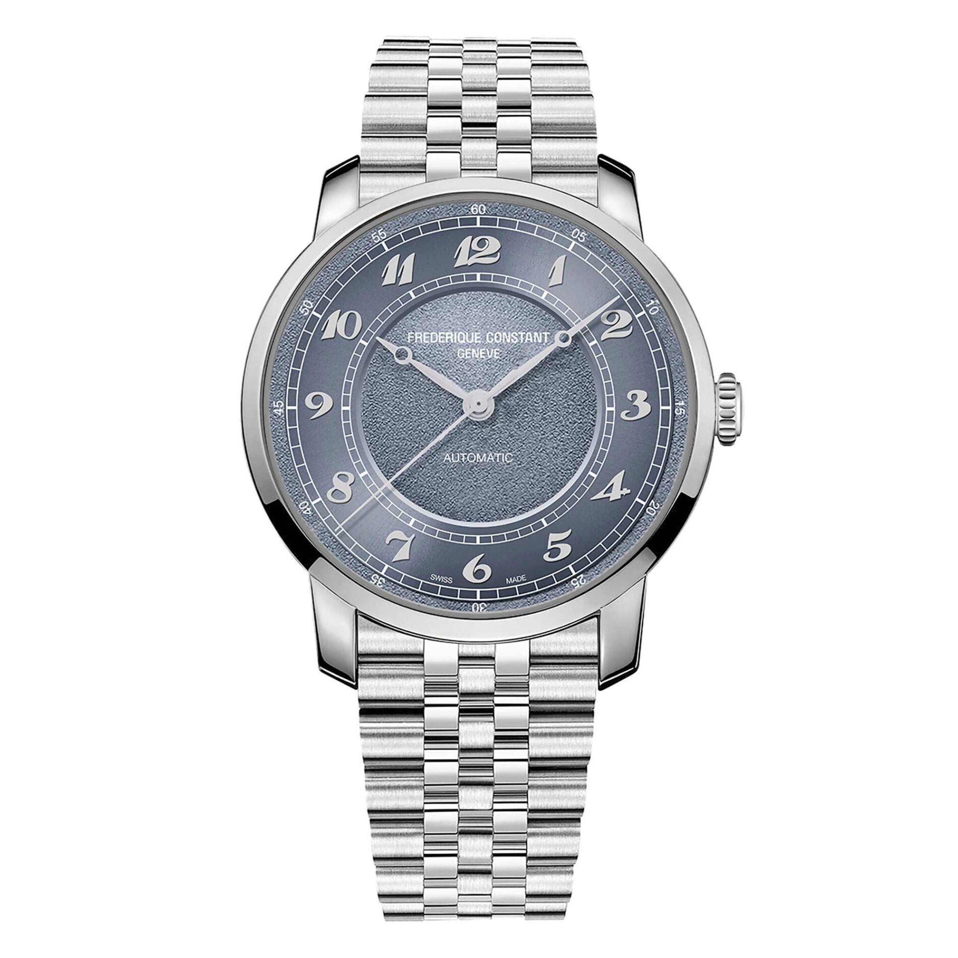 Frederique Constant Classics Premiere FC-301BL3B6B