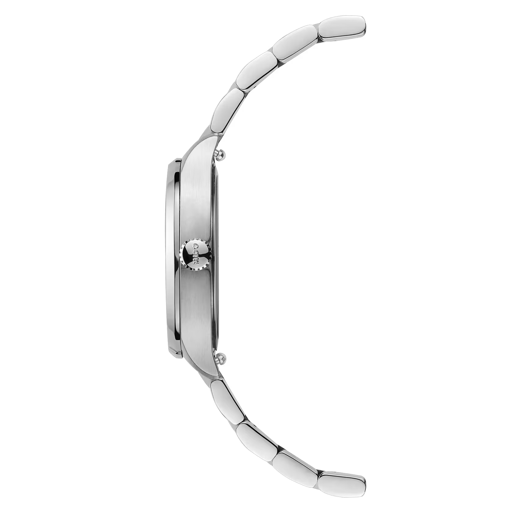 Mido Multifort TV 28 Quartz M049.110.11.263.00 - immagine 3