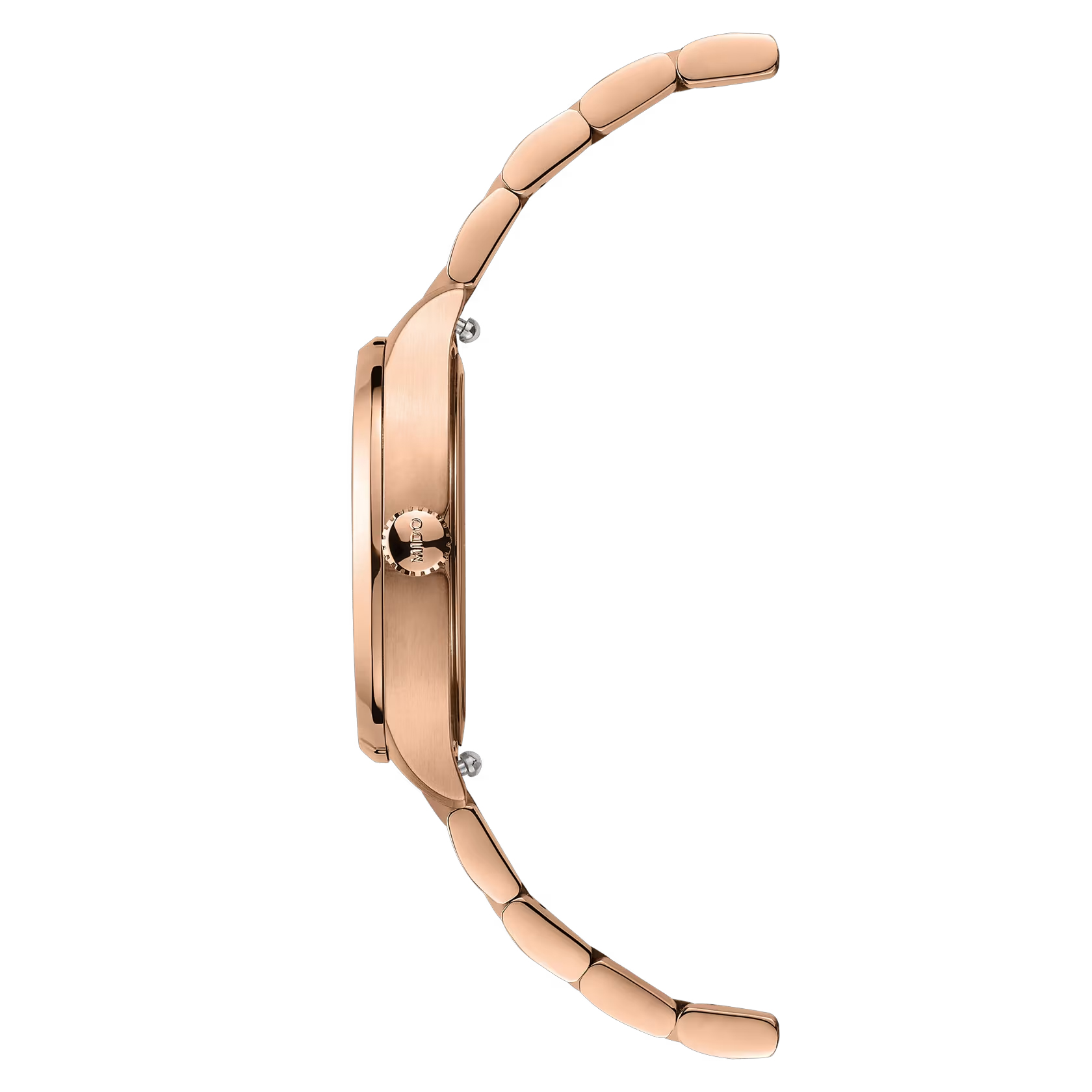 Mido Multifort TV 28 Quartz M049.110.33.263.00 - immagine 3