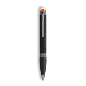 Montblanc StarWalker Extreme penna a sfera 133764 - Gioielleria Casavola di Noci - realizzata in pregiata resina con motivi speciali