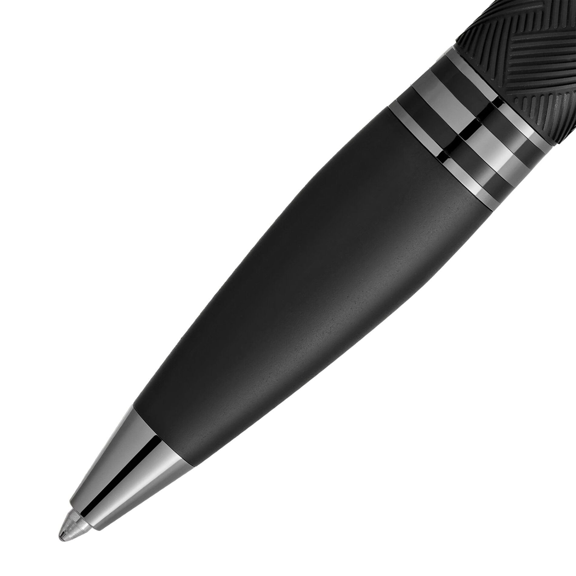 Montblanc StarWalker Extreme penna a sfera 133764 - Gioielleria Casavola di Noci - scrittura veloce e scorrevole