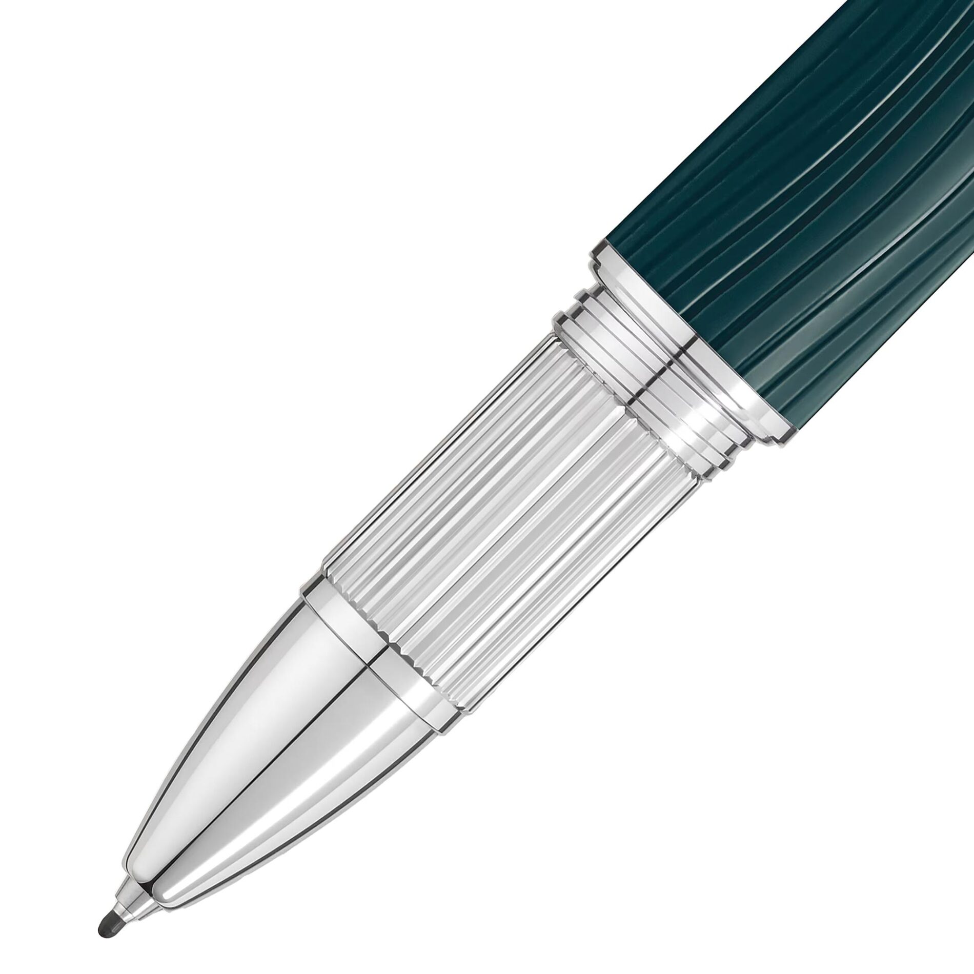 Montblanc StarWalker PolarGreen fineliner Doué 132907 - Gioielleria Casavola di Noci - penna dal tratto netto e preciso